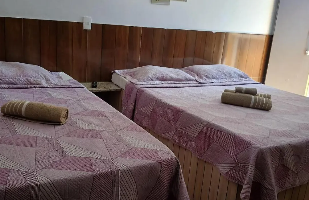 Pousada Paraguaya-1