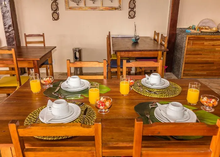 Pousada Costa Do Sape Angra dos Reis